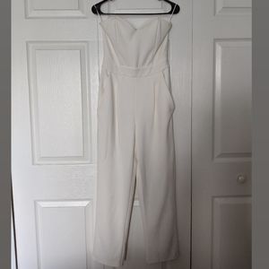 Express Jumpsuit